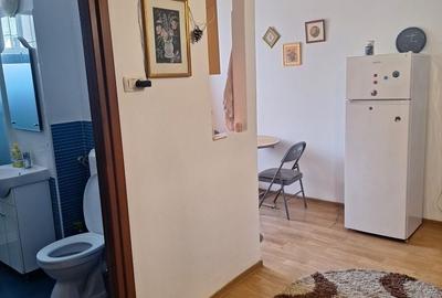 Garsonieră în Precista - 6
