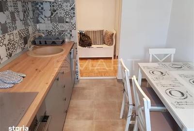 Apartament cu 3 camere decomandat în Vest - 1