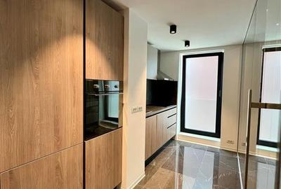 Apartament cu 3 camere decomandat, mobilat în Ultracentral - 2