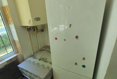 Apartament cu 2 camere decomandat în Exterior Vest - 8