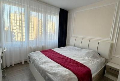 Apartament cu 2 camere în Mărăști