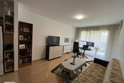 Apartament cu 2 camere în Tătărași