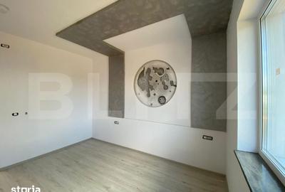 Casă cu 3 camere cu Teren 250 Mp în Bucovăț - 7