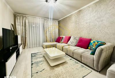 Apartament cu 4 camere în Est - 1