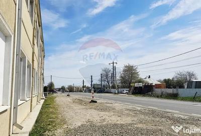 Spațiu comercial, de 500 mp, în Lunca (Vânători-Neamț) - 5
