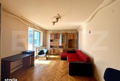 Apartament cu 2 camere decomandat în Tudor Vladimirescu - 6