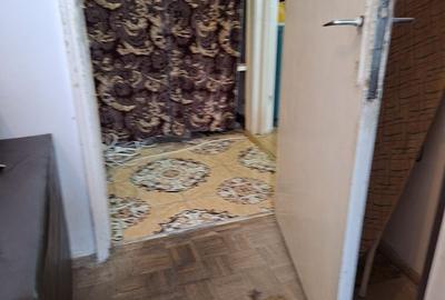 Apartament cu 2 camere semidecomandat în Central - 1