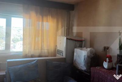 Apartament cu 3 camere decomandat în Turda - 2