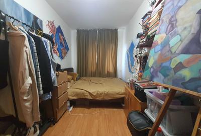Apartament cu 3 camere semidecomandat în Brătianu - 3
