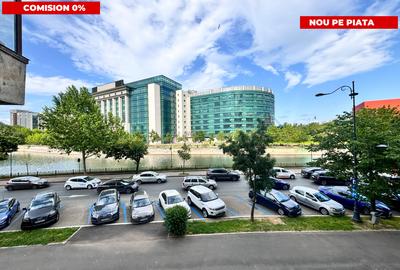 Apartament cu 4 camere semidecomandat în Splaiul Unirii - 1