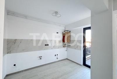 Apartament cu 3 camere semidecomandat în Someșeni