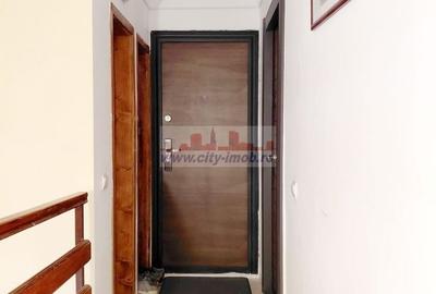 Apartament cu 2 camere semidecomandat, mobilat în Central - 18