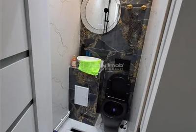 Apartament cu 2 camere semidecomandat în Luncă - 6