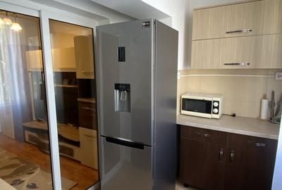 Apartament cu 2 camere decomandat în Central - 3