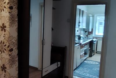 Apartament cu 3 camere decomandat în Central - 2