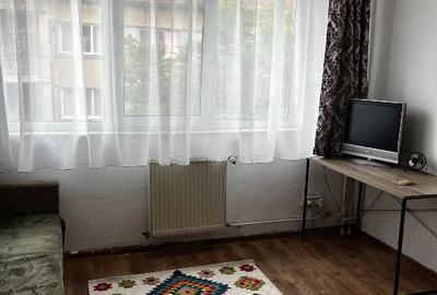 Garsonieră semidecomandată în Central