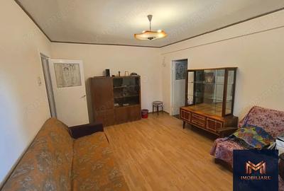 Apartament cu 2 camere semidecomandat în Central - 4