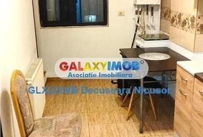 Apartament cu 2 camere în Roșu