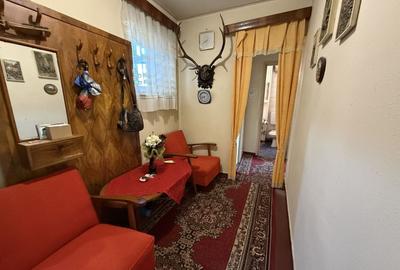 Apartament cu 3 camere decomandat în Ultracentral - 5