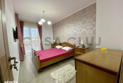 Apartament cu 2 camere semidecomandat în Sopor - 10