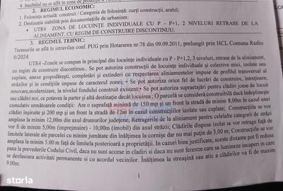 Spațiu comercial, în Rediu - 2