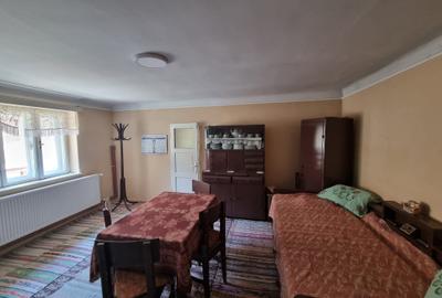 Casă individuală cu 3 camere cu Canalizare în Tărlungeni - 4