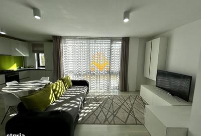 Apartament cu 2 camere, mobilat în Calea Turzii - 7