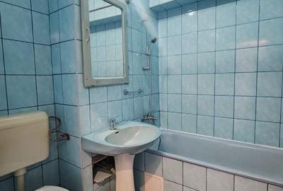 Apartament cu 3 camere semidecomandat în Ultracentral - 1