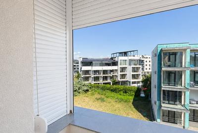 Apartament cu 2 camere decomandat, mobilat în Nord - 16