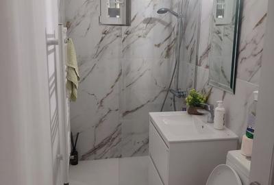 Apartament cu 2 camere în Floreasca