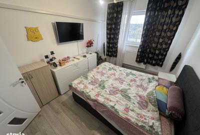 Apartament cu 3 camere decomandat, mobilat în Abator - 4