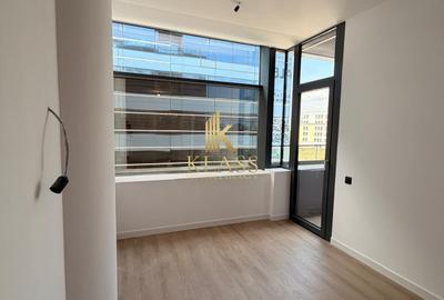 Apartament cu 2 camere decomandat în Pipera - 13