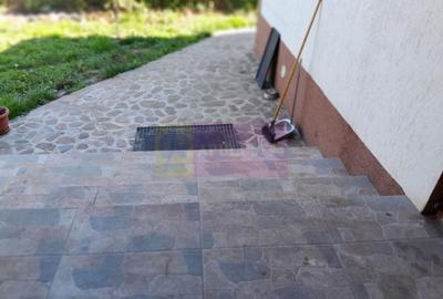 Casă individuală cu 5 camere cu Teren 958 Mp în Tineretului - 27