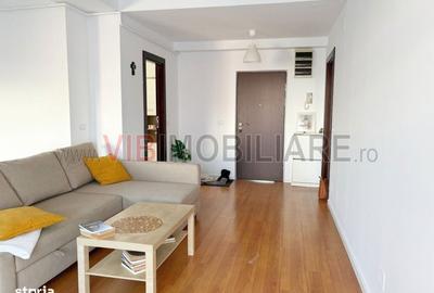 Apartament cu 2 camere în Sisești - 3