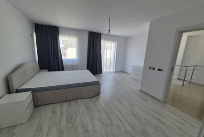 Casă individuală cu 5 camere cu Teren 500 Mp în Domnești - 3