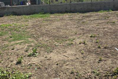 Spațiu comercial, în Mihail Kogălniceanu - 4