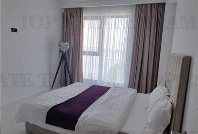 Apartament cu 2 camere în Nord