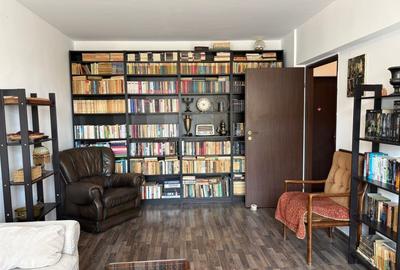 Apartament cu 3 camere decomandat, mobilat în Colentina - 2
