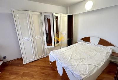 Garsonieră decomandată, mobilată în Semicentral - 1