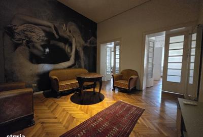 Apartament cu 4 camere în Medicină