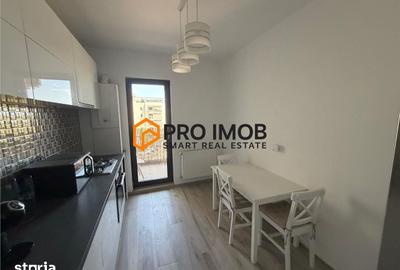 Apartament cu 2 camere decomandat, mobilat în Orizont - 3