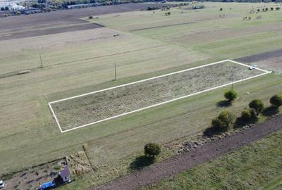 Teren Construcții intravilan de 1690 mp, în Central - 3