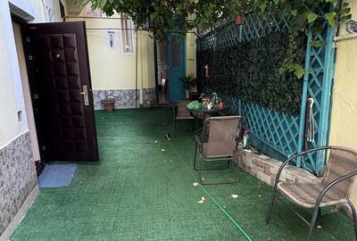 Apartament cu 4 camere în Cișmigiu - 12