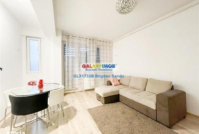 Apartament cu 2 camere semidecomandat în Roșu - 1