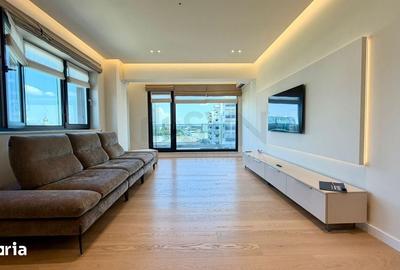 Apartament cu 3 camere în Central - 3