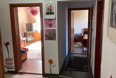 Apartament cu 3 camere decomandat în Predeal - 6