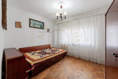 Apartament cu 2 camere decomandat, mobilat în Banat - 3