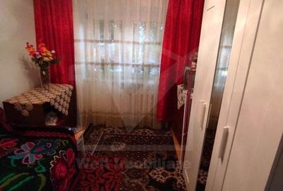 Apartament cu 3 camere decomandat în Mărăști - 3