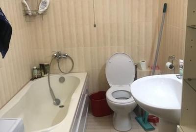 Apartament cu 2 camere în Gara de Nord
