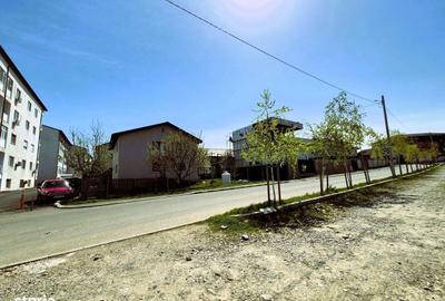 Garsonieră decomandată în Roșu - 7